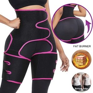Waist and Thigh trainer